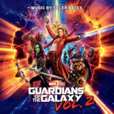 Tyler Bates - Guardians Of The Galaxy Vol. 2: Score '2017