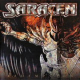 Saracen - Redemption '2014