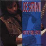 Joe Satriani - Not Of This Earth (2008 Remaster) '1986