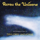 Taylor's Universe - Across The Universe '2015