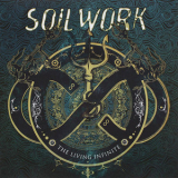 Soilwork - The Living Infinite '2013