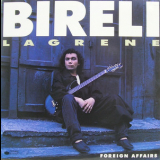 Bireli Lagrene - Foreign Affairs '1988