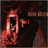 Richie Kotzen - Bi-polar Blues '1999