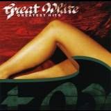 Great White - Greatest Hits '2001