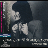 Joan Jett & The Blackhearts - Greatest Hits '2010