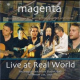 Magenta - Live At Real World '2010