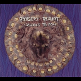 Robert Plant - Calling To You (remixes Cd Single) '1993