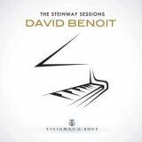 David Benoit - The Steinway Sessions '2017