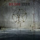 Rush - 2112 (2CD) (2016) 1976 '1976
