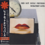 Red Hot Chili Peppers - Greatest Hits '2003