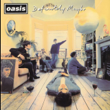 Oasis - Definitely Maybe (2CD) '1994