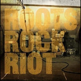 Skindred - Roots Rock Riot (Japan Import) '2007