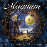 Magnum - Into The Valley Of The Moonking '2009