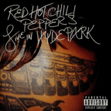 Red Hot Chili Peppers - Live In Hyde Park (2CD) '2004