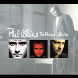 Phil Collins - ...but Seriously '1989
