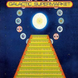 The Cosmic Jokers - Galactic Supermarket '1974