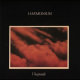 Harmonium - L'heptade (2CD) '1976
