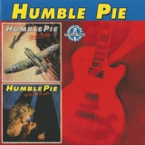 Humble Pie - On To Victory / Go For The Throat '2005
