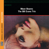 The Bill Evans Trio - Moon Beams (Remastered 2012) '1962