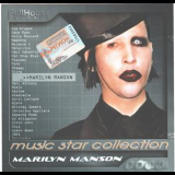 Marilyn Manson - Music Star Collection '2002