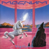Magnum - Vigilante '1986