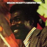Wilson Pickett - Greatest Hits '1987