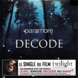 Paramore - Decode '2008