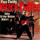 Popa Chubby - Black Coffee Blues Band '2002