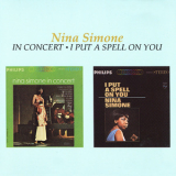 Nina Simone - In Concert / I Put A Spell On You '1990