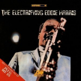 Eddie Harris - The Electrifying Eddie Harris / Plug Me In '1993