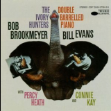 Bob Brookmeyer & Bill Evans - The Ivory Hunters '1959