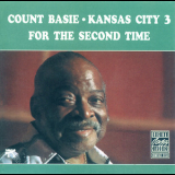 Count Basie - For The Second Time '1975