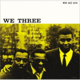Roy Haynes, Phineas Newborn, Paul Chambers - We Three '1958