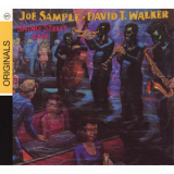 Joe Sample & David T Walker - Swing Street Cafe '1981