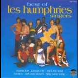 Les Humphries Singers - The Best Of '1992