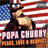 Popa Chubby - Peac '2004