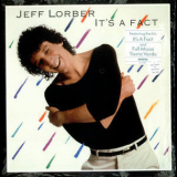 Jeff Lorber - It's A Fact '1982
