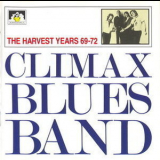 Climax Blues Band - The Harvest Years 69-72 '1991