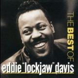 Davis, Eddie 'lockjaw' - Best Of Eddie 'lockjaw' Davis '1991