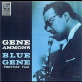 Gene Ammons - Blue Gene '1958