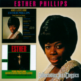 Esther Phillips - And I Love Him! '1986