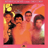 Return To Forever Feat. Chick Corea - No Mystery '1975