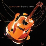 Lee Ritenour - 6 String Theory '2010