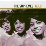 The Supremes - Gold (2CD) '2005