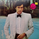 Bryan Ferry - Another Time, Another Place '1974