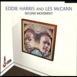 Eddie Harris & Les Mccann - Second Movement '1971