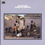 Les Mccann - Hustle To Survive '1975