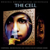 Howard Shore - The Cell / Клетка OST '2000