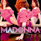 Madonna - Hung Up '2005