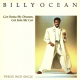 Billy Ocean - Get Outta My Dreams, Get Into My Car '1986